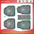 NEW DESIGN CAR MATS FOR AUTO CAR FOR CAR PROMOTION SALES